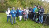 Tour Wandern Le Mesnil-Esnard - 20191112 Le Mesnil Esnard  - Photo 1