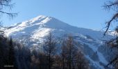 Excursión Raquetas de nieve Valmeinier - Valmeinier-2022-12-19 - Photo 6