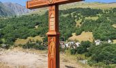 Randonnée Marche Valloire - Valloire-La Chapelle Saint-Pierre - Photo 10