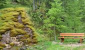 Trail Walking Arvieux - Queyras 02 - Arviieux/La Chalp - Refuge de Furfande - Photo 8