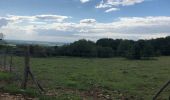 Excursión Senderismo Baignes - « Les évêques » depuis baignes jusqu à mont le bernois  - Photo 3