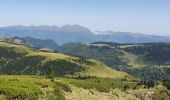 Randonnée Marche Albiès - Plateau de Beille et Crête des Gènibres - Photo 2