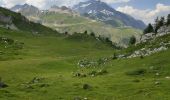 Randonnée Marche Tignes - Tignes le Lavachet - Tignes le Lac - Photo 15