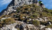 Tocht Stappen Le Grand-Bornand - Pointe percée - Photo 6