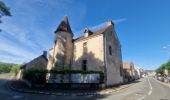 Excursión A pie Sainte-Mesme - Boucle en forêt de Dourdan au départ de Sainte Mesme - Photo 14