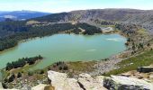 Tocht Stappen Neila - Wikiloc - Ruta de las Lagunas Glaciares de Neila (Parque Natural de las Lagunas Glaciares de Neila-Burgos) - Photo 10