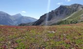 Tour Wandern Saint-Chaffrey - les crêtes de Peyrolles - Photo 1