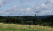 Tour Wandern Bouillon - Corbion - Promenade des 3 légendes (version longue)  - Photo 8