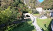 Randonnée A pied Val Brembilla - Sentiero 592: Ponti di S. Antonio - Roccoli Spadì, Strada Taverna - Photo 8