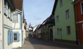 Tour Zu Fuß Wörrstadt - Hiwweltour Neuborn - Photo 1