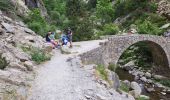 Excursión Senderismo Queralbs - Nuria xanascat 250723 - Photo 7