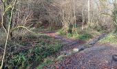 Trail Walking Aywaille - promenade aywaille 