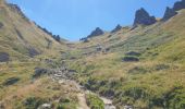 Trail Walking Mont-Dore - La montée au Puy de Sancy par Mont Dore - Photo 18