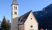 Tour Zu Fuß Mazzin - Sentiero di Val de Udai - Photo 9