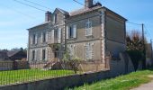 Trail Walking Paron - Paron --> Villeneuve sur Yonne 250406 - Photo 1