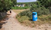 Percorso Camminata nordica Fort-Mahon-Plage - fort mahon 2 Isabelle  - Photo 11