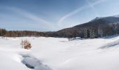 Tour Zu Fuß Ventasso - Nismozza - Bivacco Santa Maria Maddalena - Lago Calamone - Ventasso Laghi - Photo 10