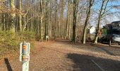 Trail Walking Tervuren - Jesus Eik 13 km - Photo 16