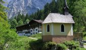 Trail On foot Stadt Kufstein - Güttlersteig - Photo 2