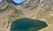Trail Walking Bagnères-de-Bigorre - J15-Pic du midi de Bigorre  - Photo 9
