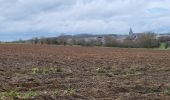 Randonnée Marche Cerfontaine - Villers Deux Églises 130323 - Photo 1