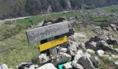 Tocht Stappen Veynes - Champérus - Photo 2