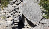 Trail Walking Bidon - Dolmen bodon - Photo 2
