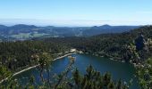 Trail Walking Orbey - Col du Wettstein Lac Blanc - Photo 1