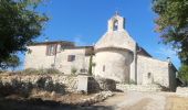 Tour Wandern Mane - MANE  , pont romain  , chapelle S Jean et chapelle Châteauneuf  o l s  - Photo 13