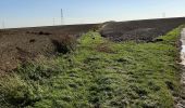 Tocht Stappen Pont-à-Celles - Buzet - Rosseignies - Obaix - Buzet - Photo 7