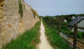 Tour Wandern Vouvray - Vouvray - PR balisé en bleu - 15.1km 125m 3h30 - 2023 06 28 - Photo 3