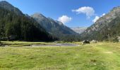 Tour Wandern Cauterets - Vallon du Marcadeau  - Photo 7