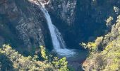 Tour Wandern Saint-Raphaël - Cap Roux et grues depuis Belle-Barbe - Photo 6