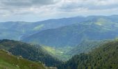 Randonnée Marche Stosswihr - Sentier des roches - Photo 2