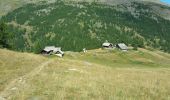 Tocht Stappen Névache - Chardonnet 1 - Photo 19