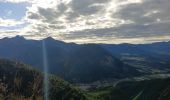 Trail Walking Châtillon-en-Diois - Cabane de Chatillon  - Photo 4