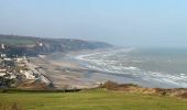 Tour Wandern Hautot-sur-Mer - Autour de Varengeville-sur-Mer - Photo 1