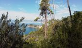 Tour Wandern Sestri Levante - Sestri Levante - Photo 9