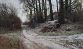 Trail Walking Ninove - Galgenveld - Photo 4