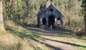 Tocht Stappen Saint-Ouen-le-Brisoult - Les Gorges de Villiers - Photo 4