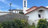 Randonnée Marche Prazeres - Levada Nova - de Prazeres a Calheta - Photo 1