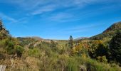 Trail Walking Saint-Sauves-d'Auvergne - Charlannes-la_charbonnière-la_Stéle - Photo 2