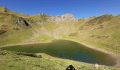 Randonnée Marche Aydius - lac de montagnon - Photo 2