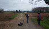 Trail Walking Ger - balisage 11 - Photo 1
