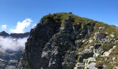 Trail Walking Revel - Boucle grand Colomb , lac Merlat , col de la Pra  - Photo 16