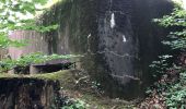 Excursión Senderismo Seraing - Randonnée des 3 bunkers - Photo 8