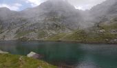 Percorso Marcia Estaing - Estaing Lac Long - Photo 1