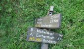 Trail On foot Helsa - Helsaer Wanderweg Bilsteinkirche - Photo 8