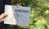 Trail Walking Chaudes-Aigues - Chemin de la mine  - Photo 7