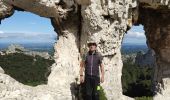 Tour Wandern Saint-Rémy-de-Provence - Mt Gaussier - Photo 14